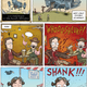 Image for article titled Serenity Webcomic Delivers Laughs and Bloody Revenge